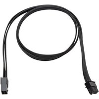 Loop OmniLink 500mm Male to Female Extension Cable