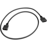 Loop D RGB 510mm 3 pin Extension Cable