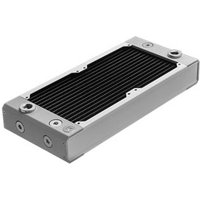 Quantum Surface P240M X Flow 240mm Custom Cooling Radiator