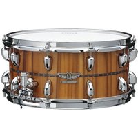 STAR Limited Edition Reserve G Mahogany 14"x6.5" Snare Drum Satin