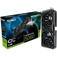 NVIDIA GeForce RTX 5060 INFINITY 2 OC Blackwell Graphics Car