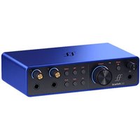 Scarlett 2i2 Anniversary Edition ISA