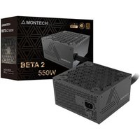 BETA 2 550W 80PLUS Fully Wired ATX3.1 Power Supply