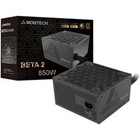 BETA 2 850W 80PLUS Fully Wired ATX3.1 Power Supply