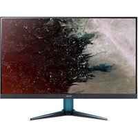 Nitro 27" VG272U W2 QHD 240Hz FreeSync Premium IPS Gaming Monitor