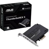 ThunderboltEX 5 PCI Express Add Card upto 130W Fast Charg
