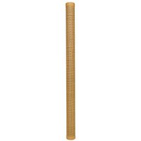 Synthetic Rattan Rainstick Large