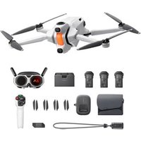 A1 8K 360 Drone Infinity Bundle