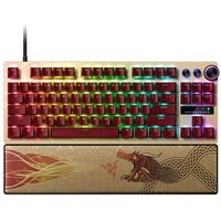 Huntsman V3 Pro TKL Counter Strike 2 Edition Gaming Keyboard U