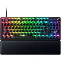 Huntsman V3 Pro 8KHz TKL Gaming Keyboard UK Layout