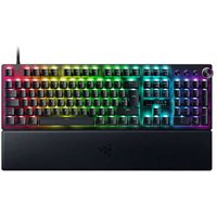 Huntsman V3 Pro 8KHz Gaming Keyboard UK Layout