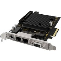 HDSPe AoX D 512 Channel PCI Express Card Dante