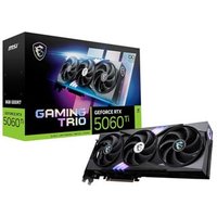NVIDIA GeForce RTX 5060 Ti GAMING TRIO OC Blackwell Graphics C