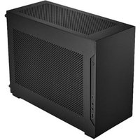 DAN A4 H2O mini ITX Steel Mesh Minimalist PC Gaming Ca