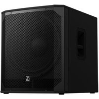 Electro Voice EVIVA 18SP 18" Portable Powered Subwoofer