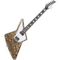 Voltage Deluxe 24K incl Gigbag