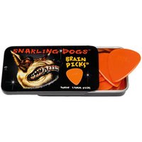Snarling Dogs 351 Brain Picks 1.14mm 12PC Tin