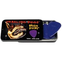 Snarling Dogs 351 Brain Picks .60mm 12PC Tin
