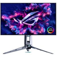 Refurbished ROG Swift PG27AQWP W 27" 2K 540Hz 720p 720Hz Dual M