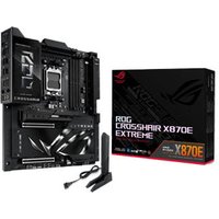 Open Box ROG CROSSHAIR X870E EXTREME DDR5 PCIe 5.0 E ATX Enthusia