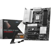 Refurbished PRO B850 P WiFi AM5 DDR5 PCIe 5.0 ATX Motherboard