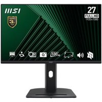 Open Box PRO 27" MP275PG FHD 100Hz Adaptive Sync IPS Monitor