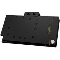 Open Box Quantum Vector² Strix TUF RTX 4090 D RGB Nickel + Acetal