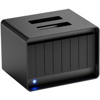8big Pro5 8 bay RAID Storage