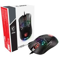 M99 Pro Wired Optical RGB 4000DPI Gaming Mouse