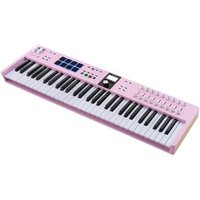 Keylab Essential 61 Mk3 Controller Keyboard Limited Edition