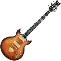 AR625FMSP CML Electric Guitar