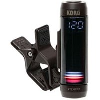 MetroClip Metronome