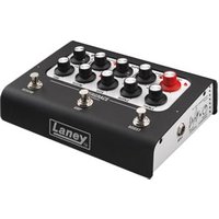 SUPERGRACE LOUDPEDAL 60W Loudpedal Amplifier Pedal