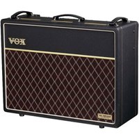 AC30 Hand wired 30W Guitar Amplifier Combo