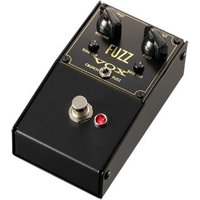 VFZ 1 Fuzz Pedal