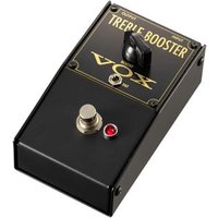 VTB 1 Treble Booster Pedal