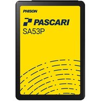 S1201Y03240GP02256G00 SA53P 2.5" Enterprise SATA