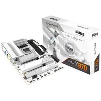 PURE X870A WIFI 7 AM5 DDR5 PCIe 5.0 ATX Motherboard