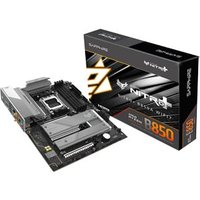 NITRO+ B850A AM5 DDR5 PCIe 5.0 ATX Motherboard