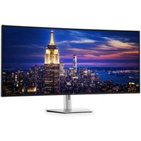 UltraSharp 52 U5226KW 52" 6K 120Hz Thunderbolt 4 IPS Monito
