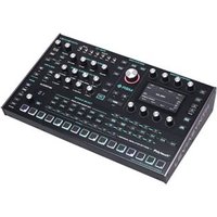 ASM Leviasynth Hybrid Algorithmic Desktop Synthesizer