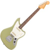 Player II Jaguar Rosewood Fingerboard Birch