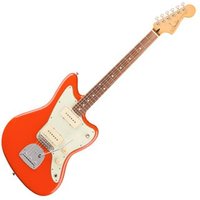 Player II Jazzmaster Rosewood Fingerboard Rallye