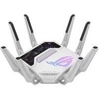 ROG Rapture Tri Band GT BE19000AI WiFi 7 AiMesh Ready Gaming Rout