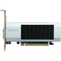 Rocket 7634D External PCIe Gen5 x16 CDFP Adapter Card