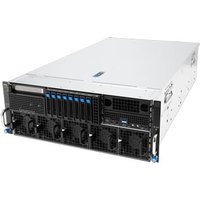 ESC8000A E13X Dual AMD EPYC 9005 4U PCIe Gen6 Barebone RTX PRO Se