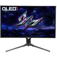 Predator X27 X1 26.5" 4K 240Hz AMD FreeSync Premium Pro QD OLED M