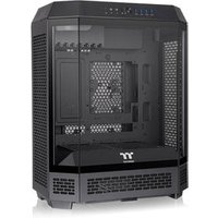 Refurbished Tower 600 Premium Mid Tower Tempered