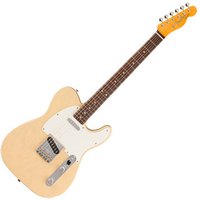 American Vintage II 1963 Tele Vintage Blonde
