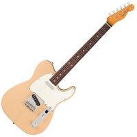 Vintera III Mid 60s Telecaster Rosewood Fingerboard Vintage B